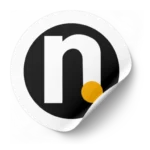 Nove Agência Logomarca