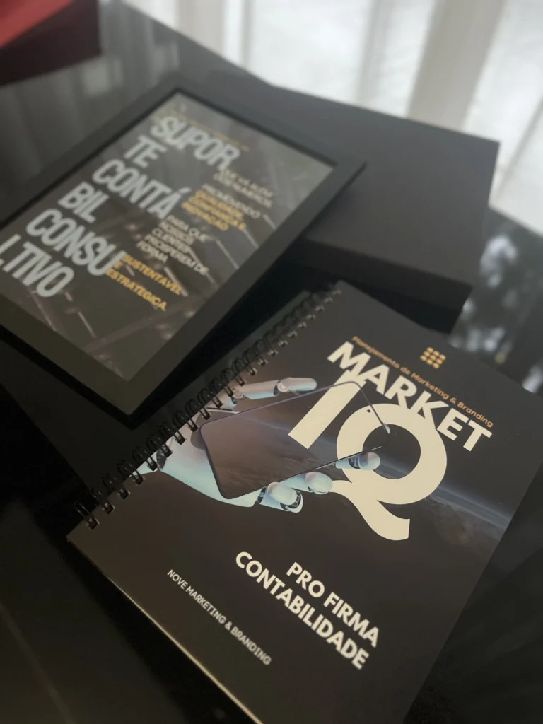 Planejamento de Marketing Estratégico