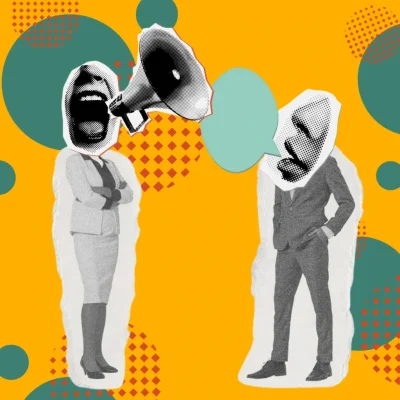 Vender sem parecer um vendedor insistente